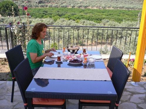 מלון דירות Natureland Efes סלצ'וק