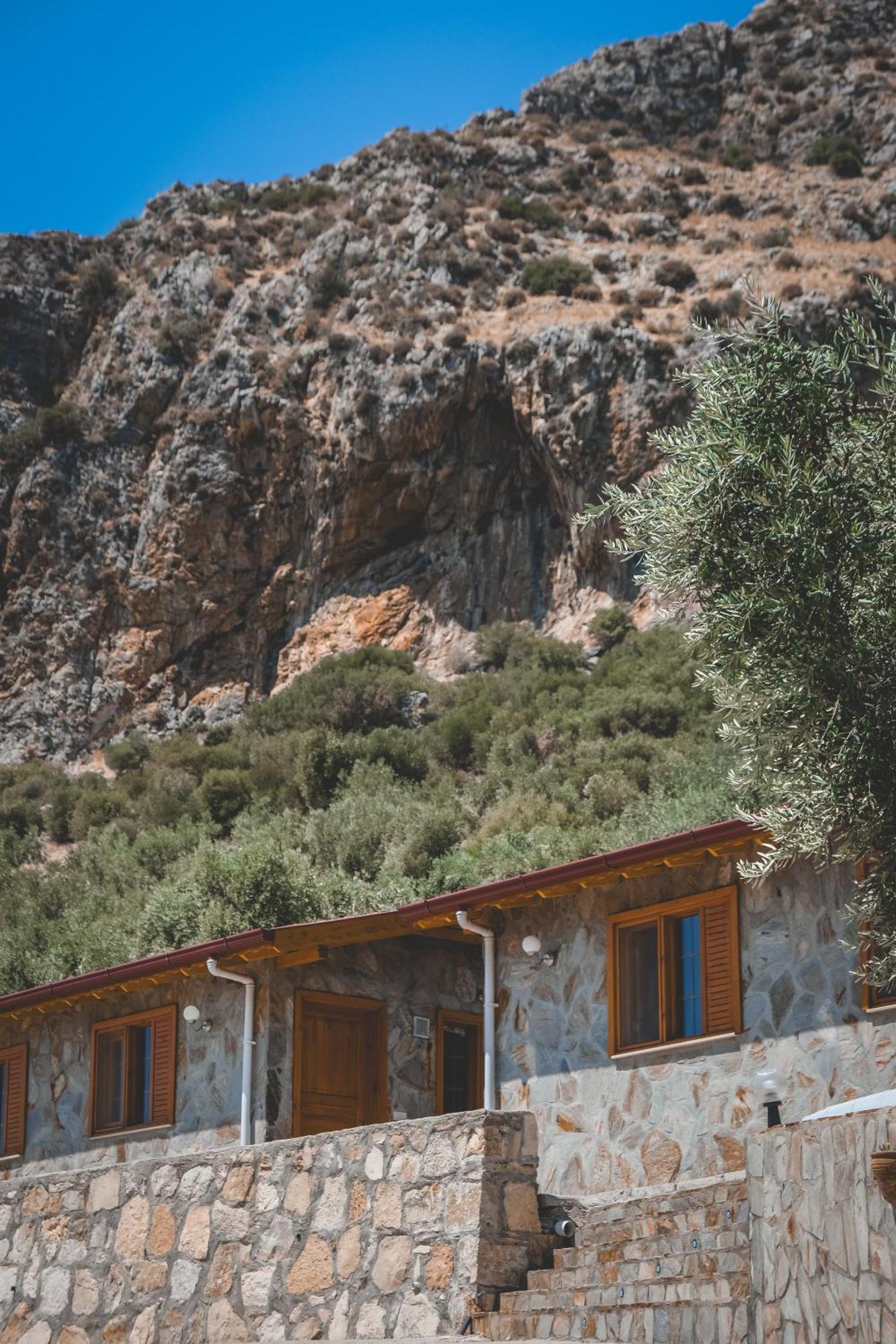 Natureland Efes 3* סלצ'וק