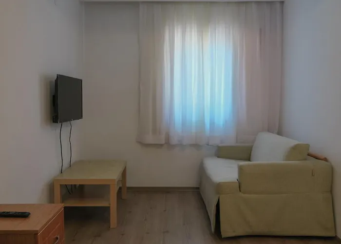 Natureland Efes Pension