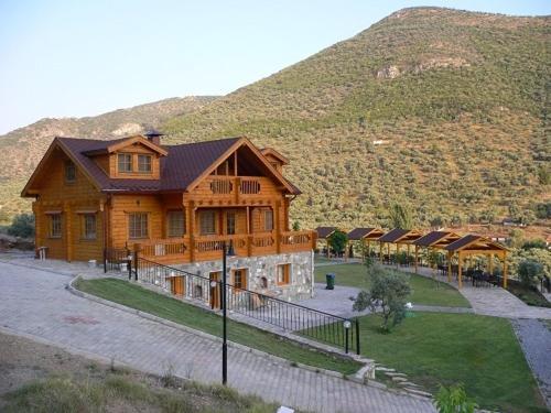 Natureland Efes Selçuk