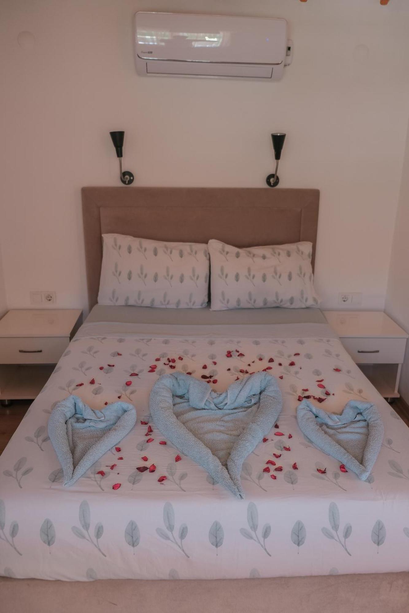 Hotel de apartamente Natureland Efes 3*