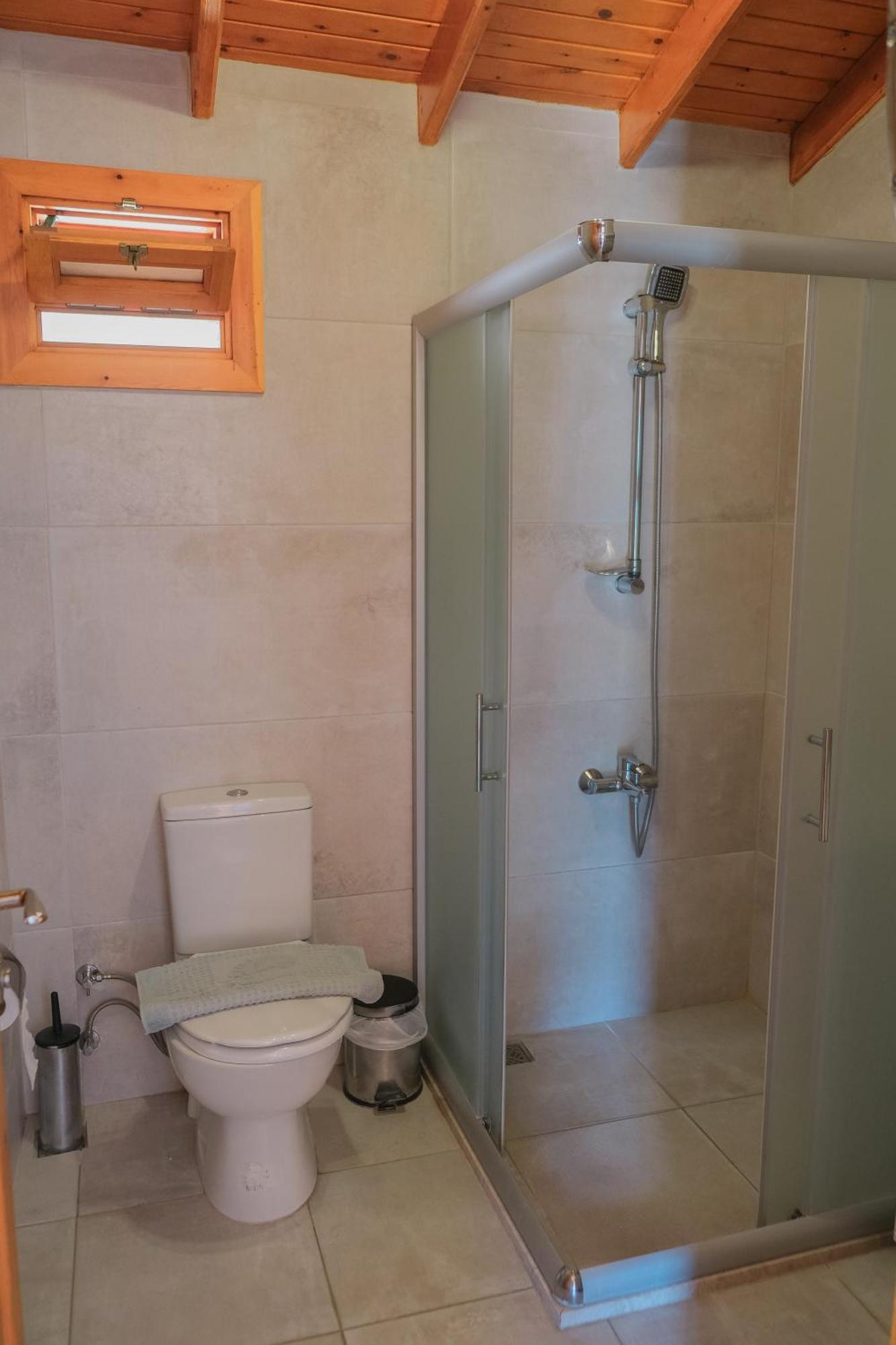 Natureland Efes Hotel de apartamente Selçuk