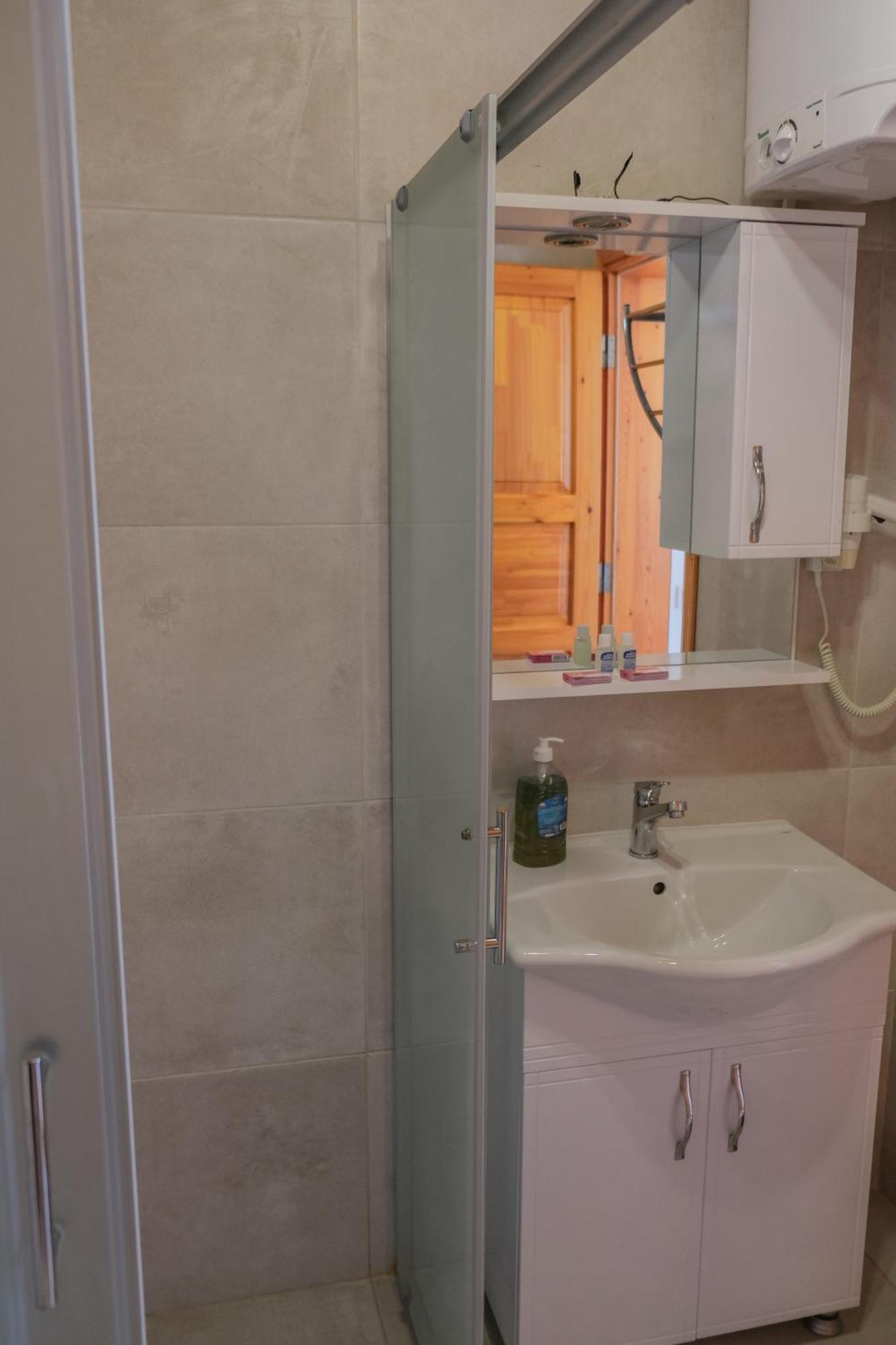Hotel de apartamente Natureland Efes