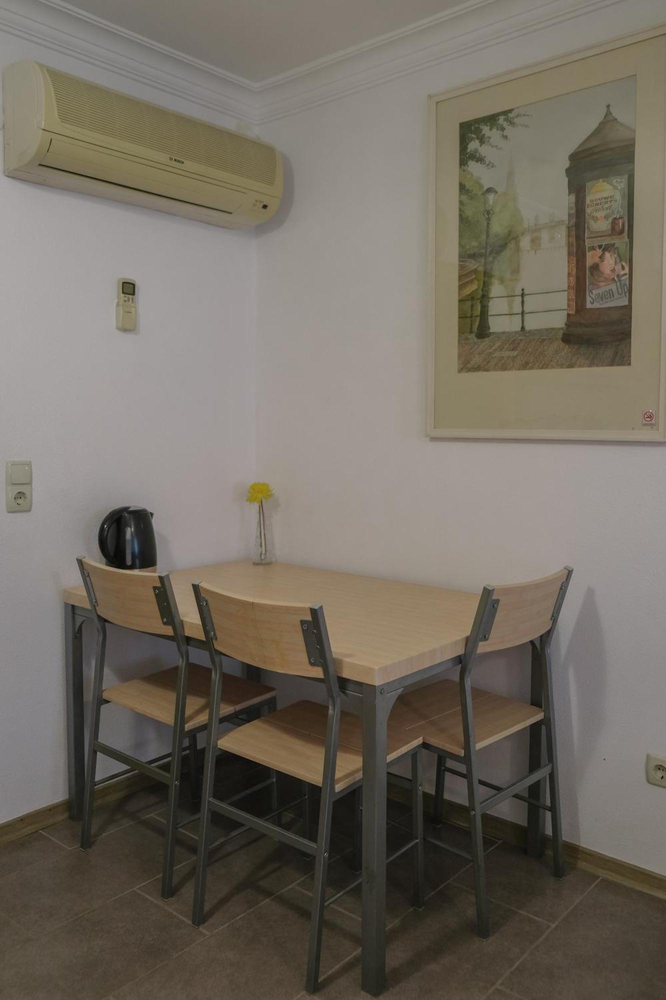 Natureland Efes Hotel de apartamente
