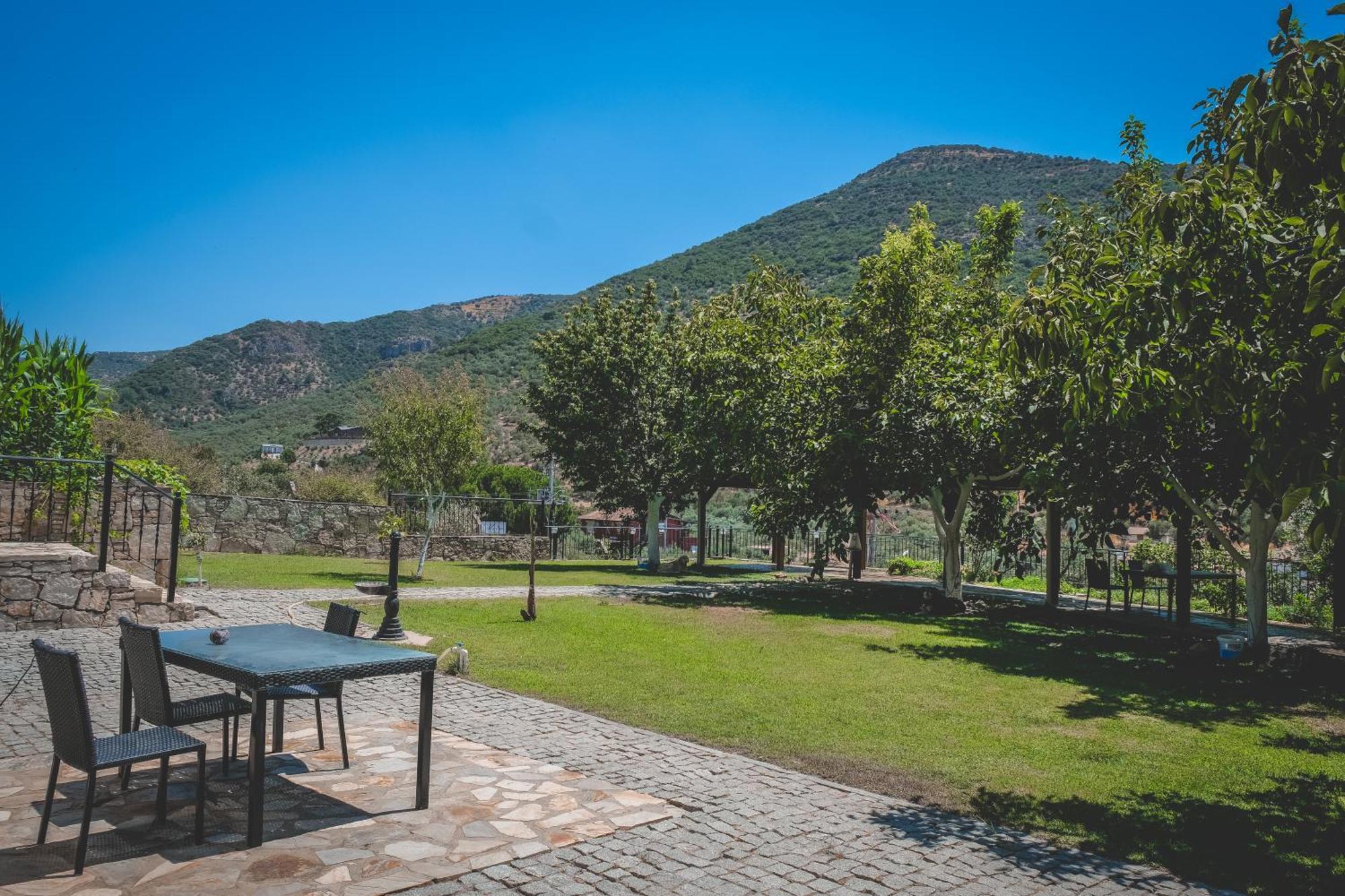 Natureland Efes Hotel de apartamente