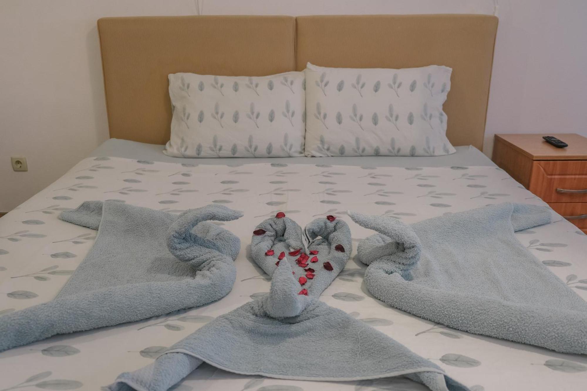Hotel de apartamente Natureland Efes 3*
