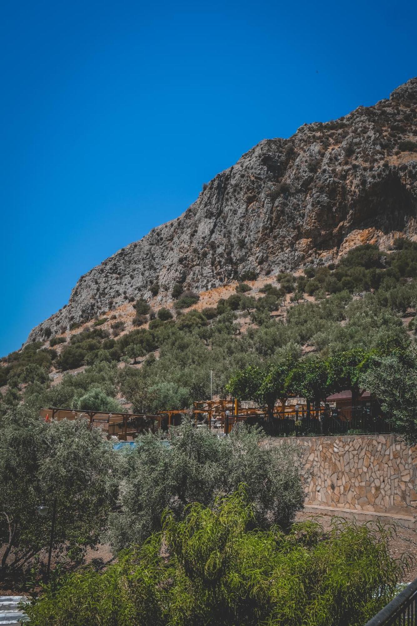 Natureland Efes Hotel de apartamente Selçuk