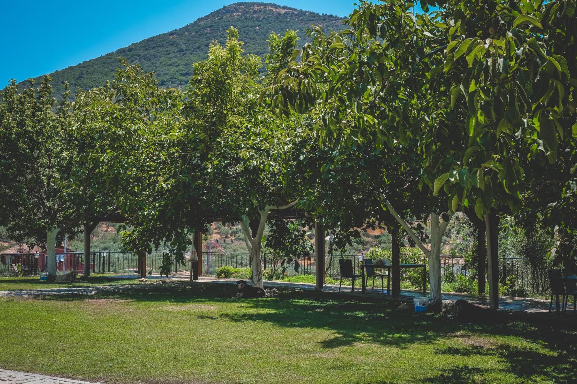 Hotel de apartamente Natureland Efes Selçuk