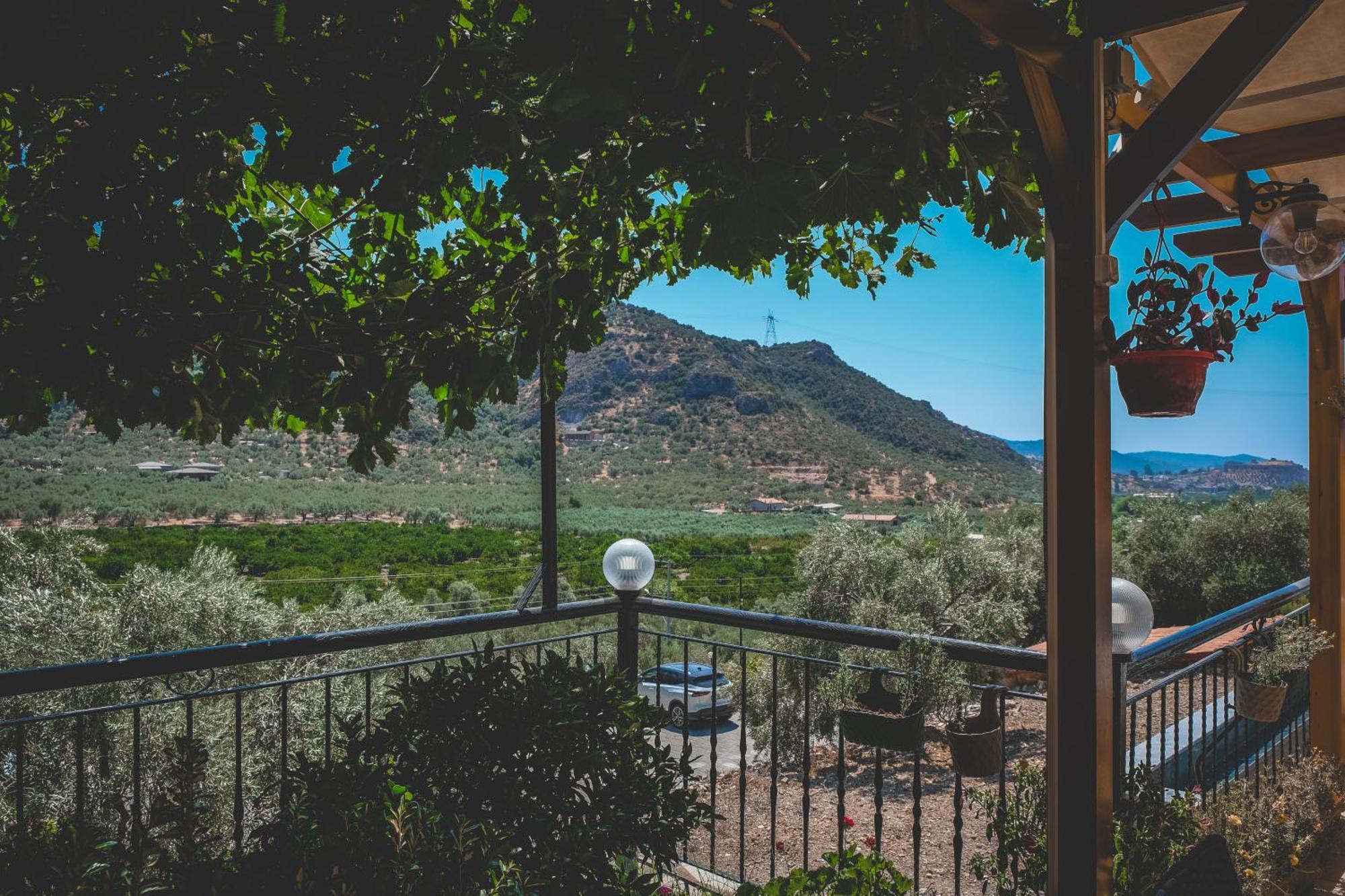 Hotel de apartamente Natureland Efes Selçuk
