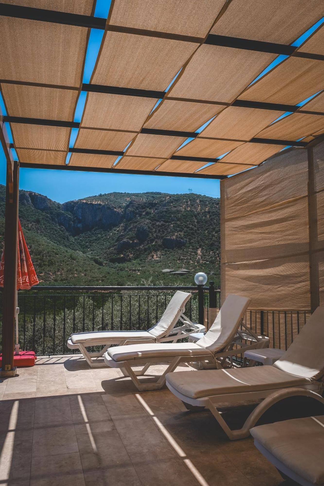 Hotel de apartamente Natureland Efes