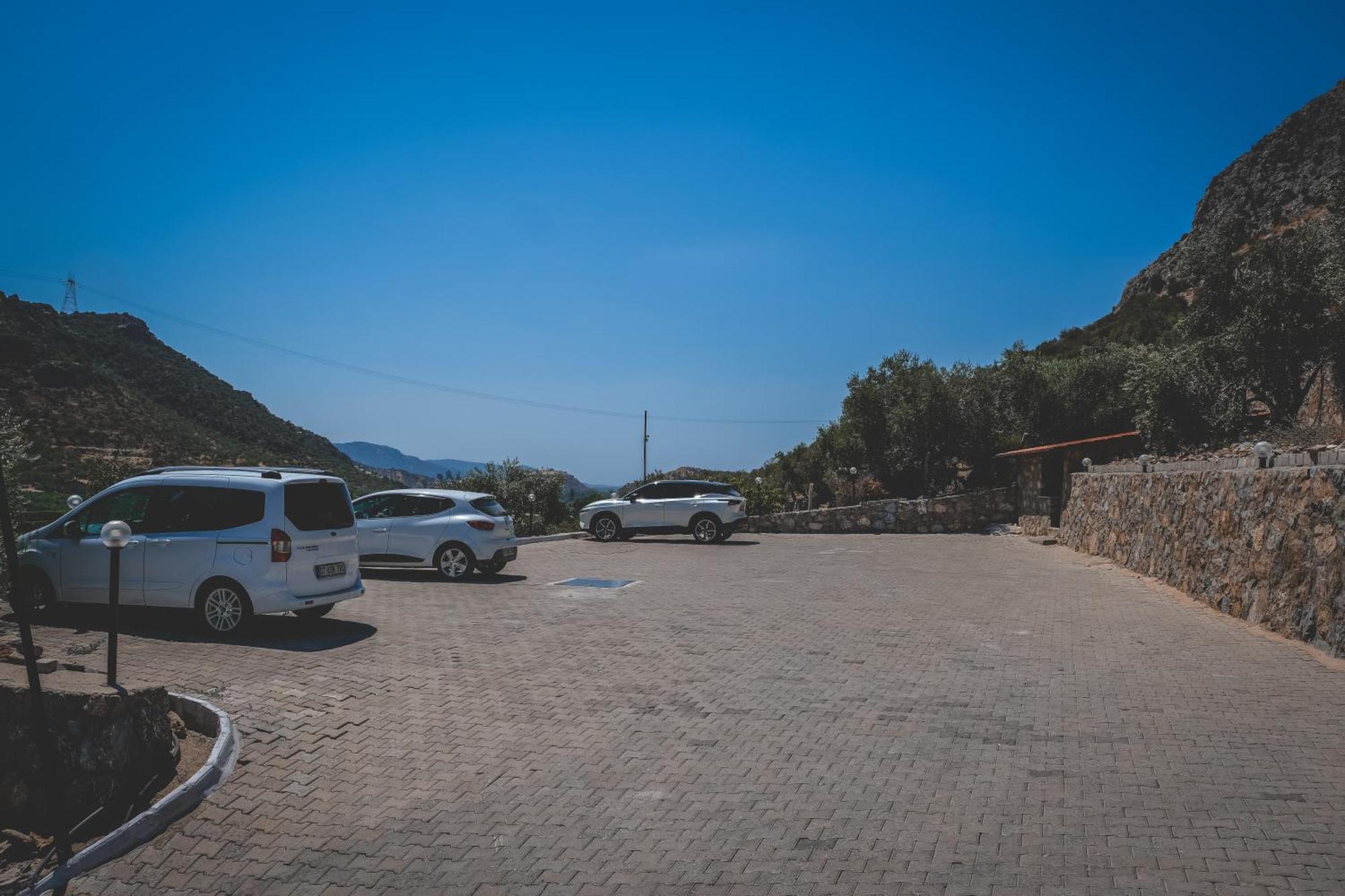 Hotel de apartamente Natureland Efes 3*