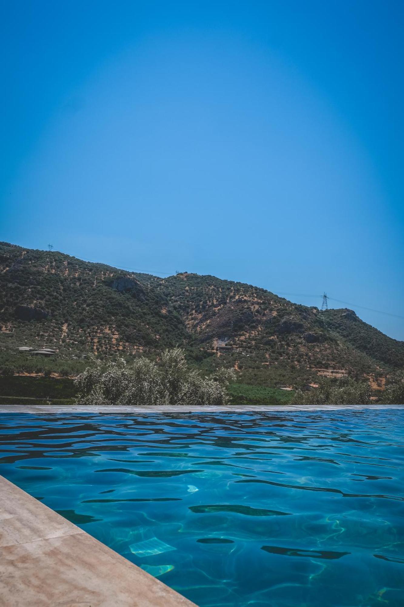 Natureland Efes Hotel de apartamente