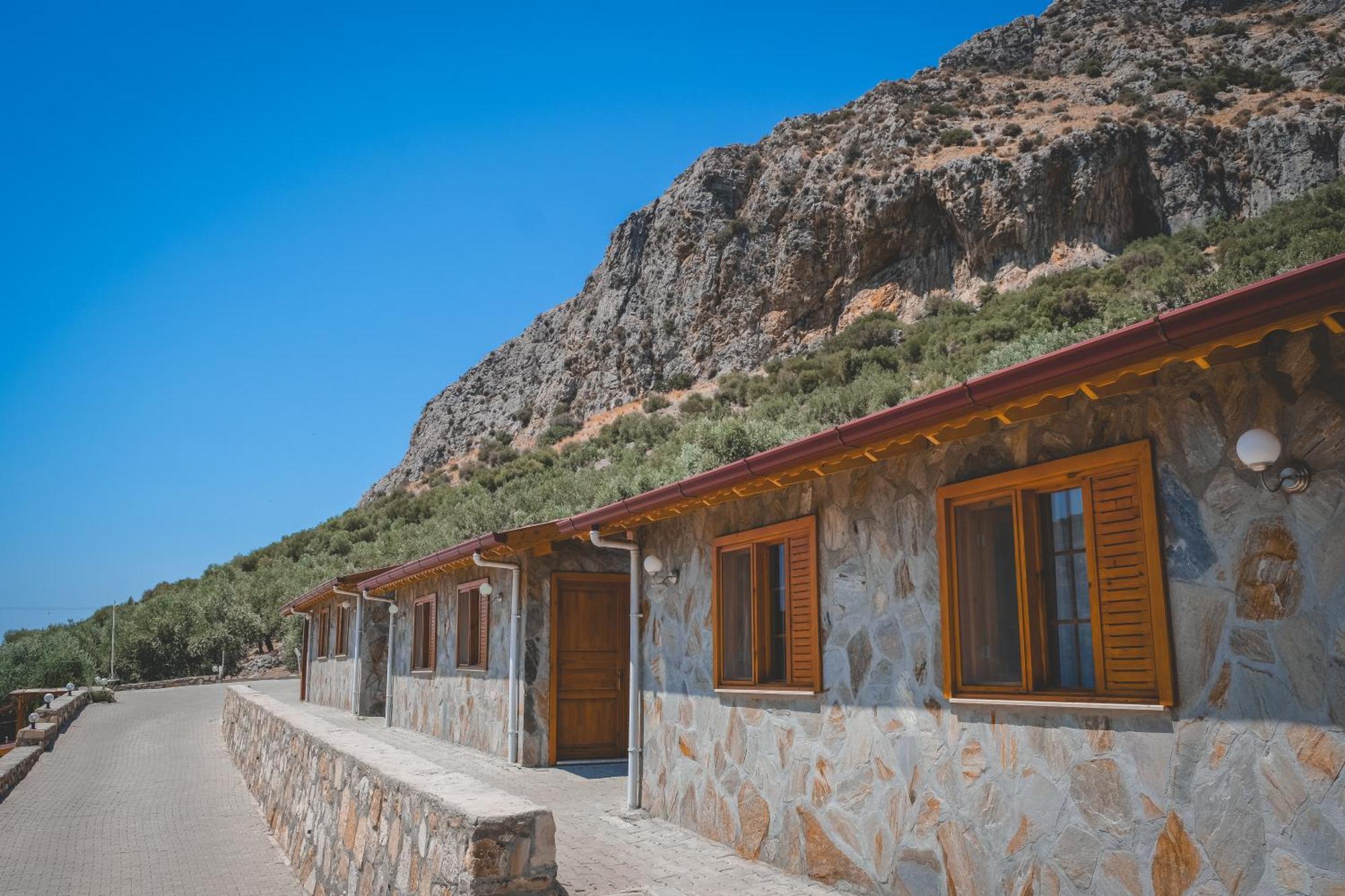 Natureland Efes Selçuk