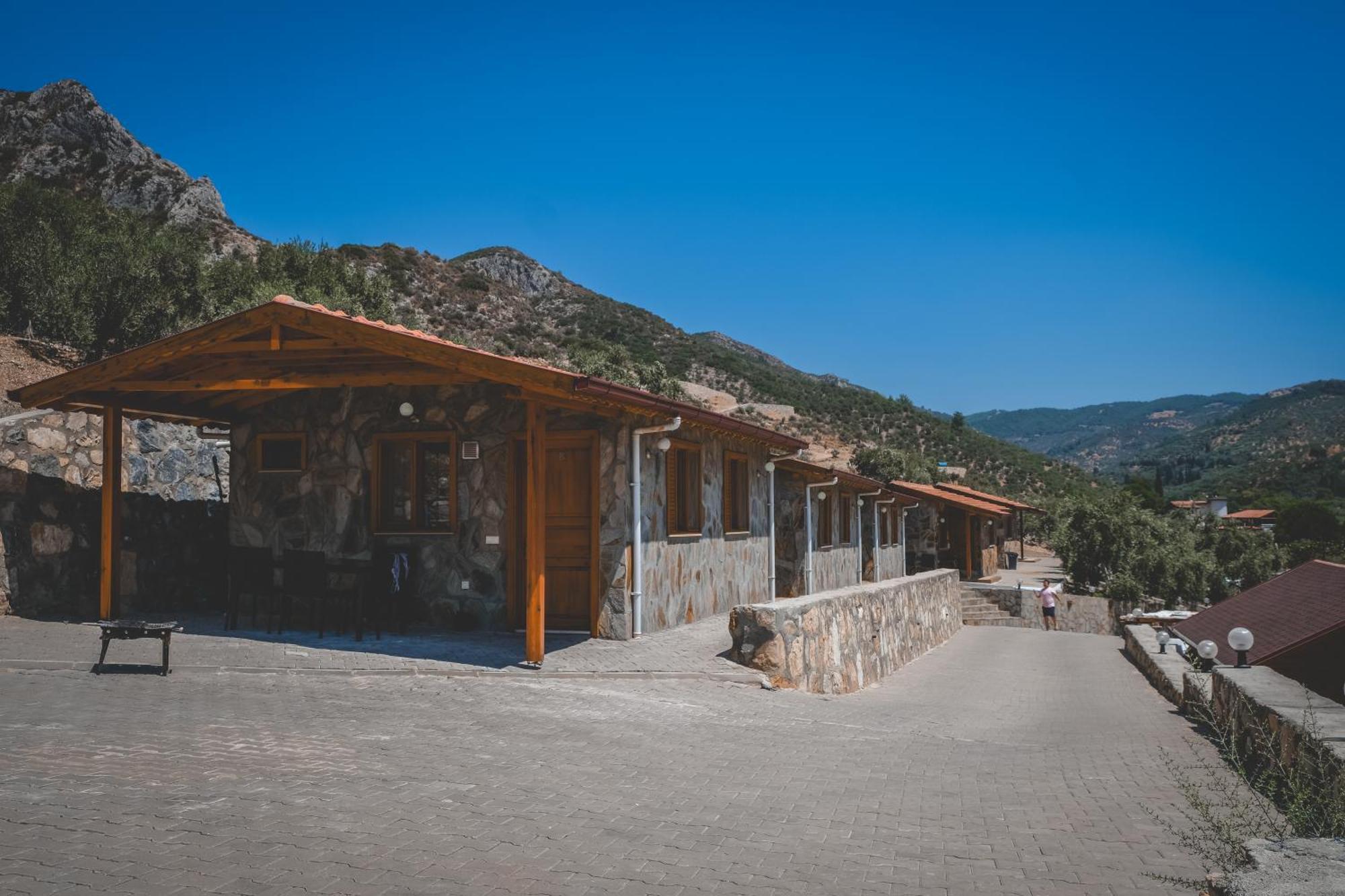 Natureland Efes 3* Selçuk
