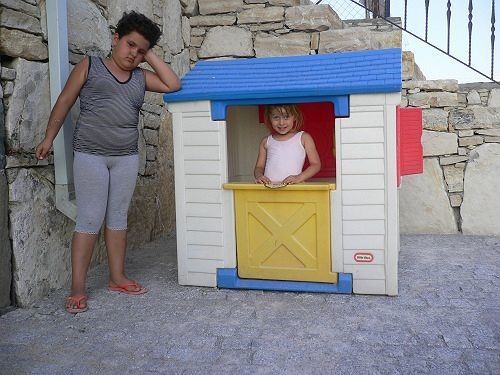 Natureland Efes Hotel de apartamente Selçuk